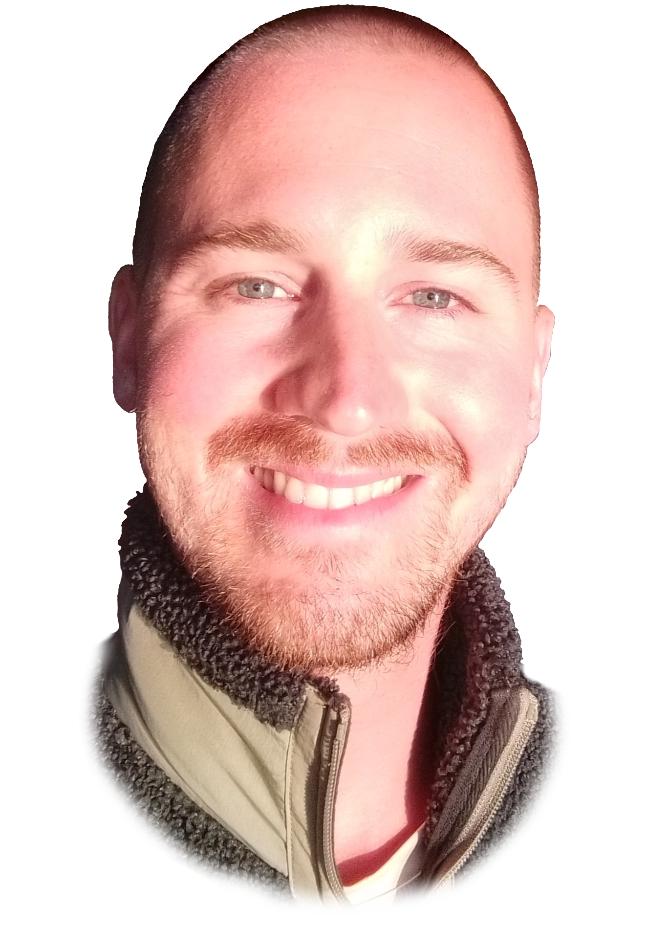 Face of Joni Mäkinen